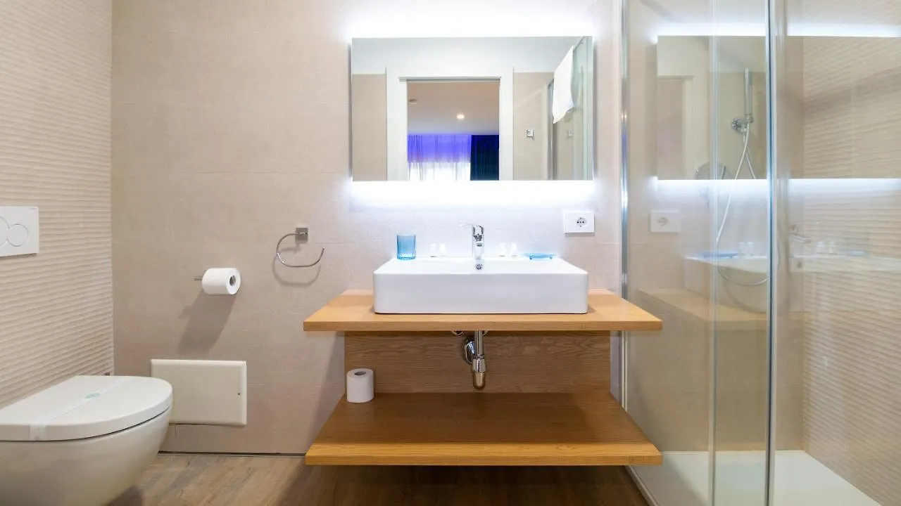 Carducci Art Guesthouse Oristano Pensionat