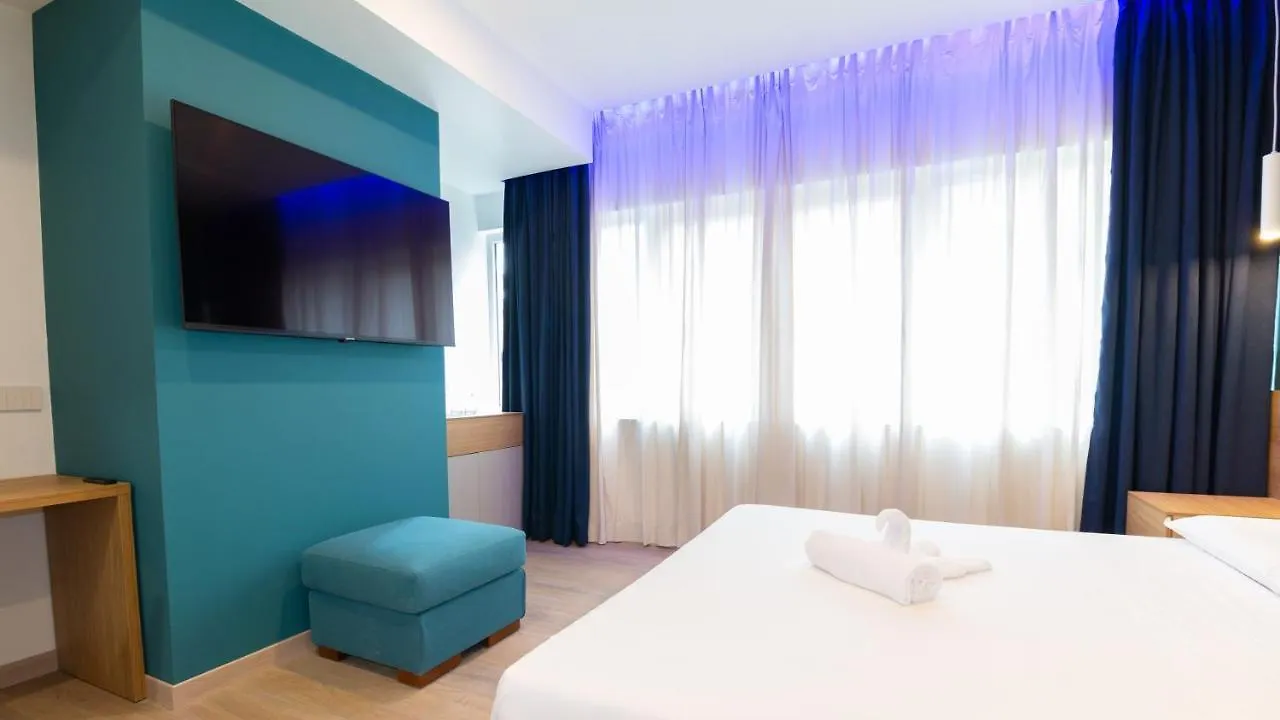 Carducci Art Guesthouse Oristano 0*,