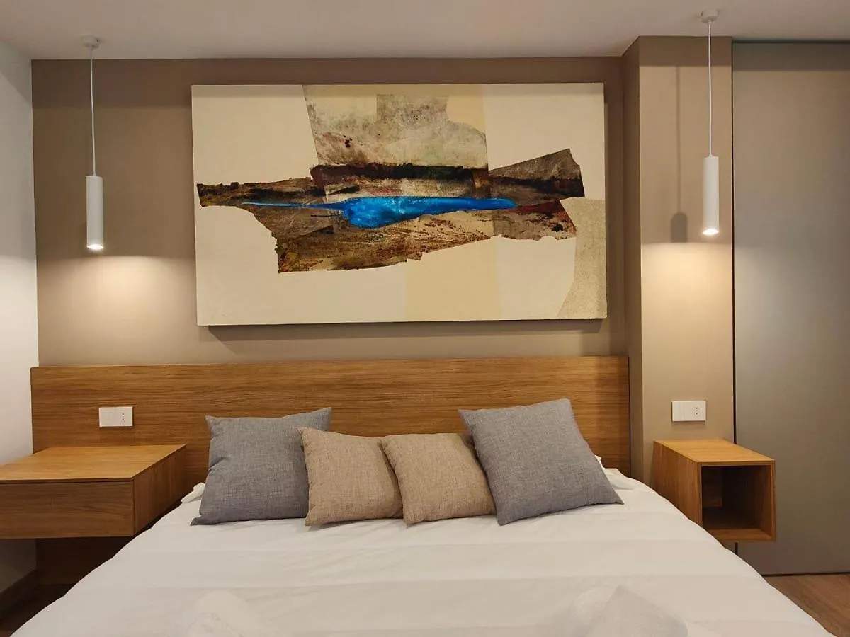 Carducci Art Guesthouse Oristano 0*,