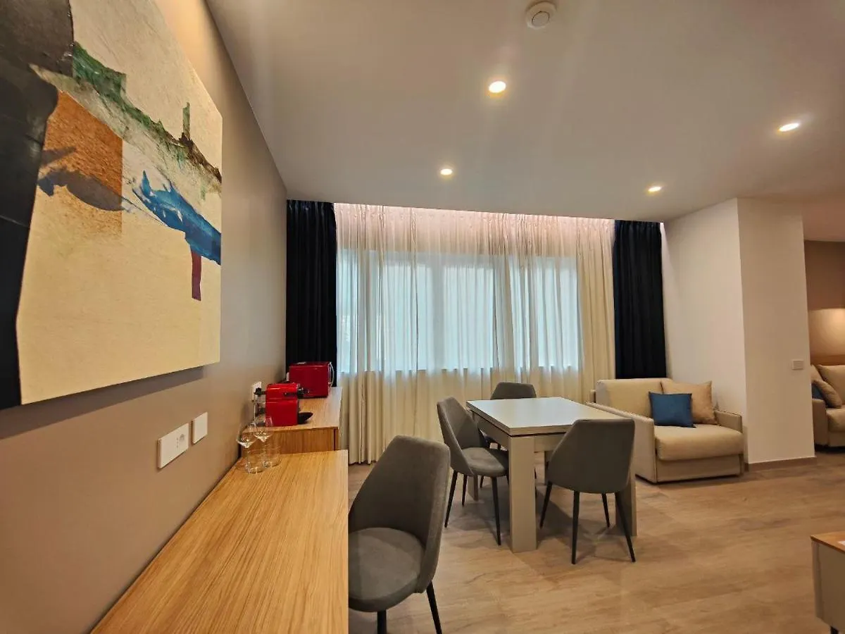 Carducci Art Guesthouse Oristano Pensionat
