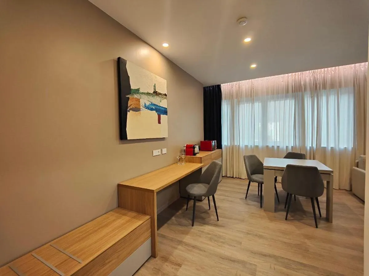 Pensionat Carducci Art Guesthouse Oristano
