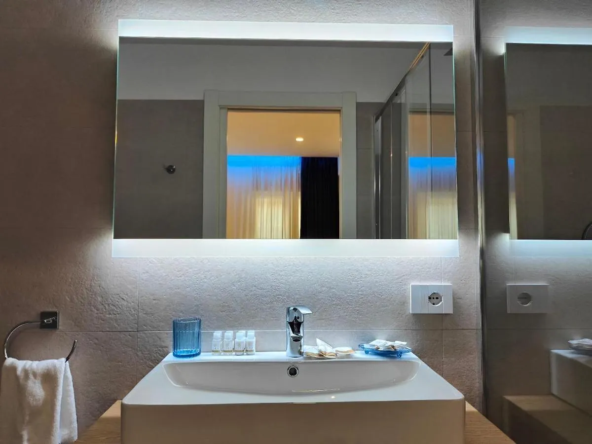 Carducci Art Guesthouse Oristano