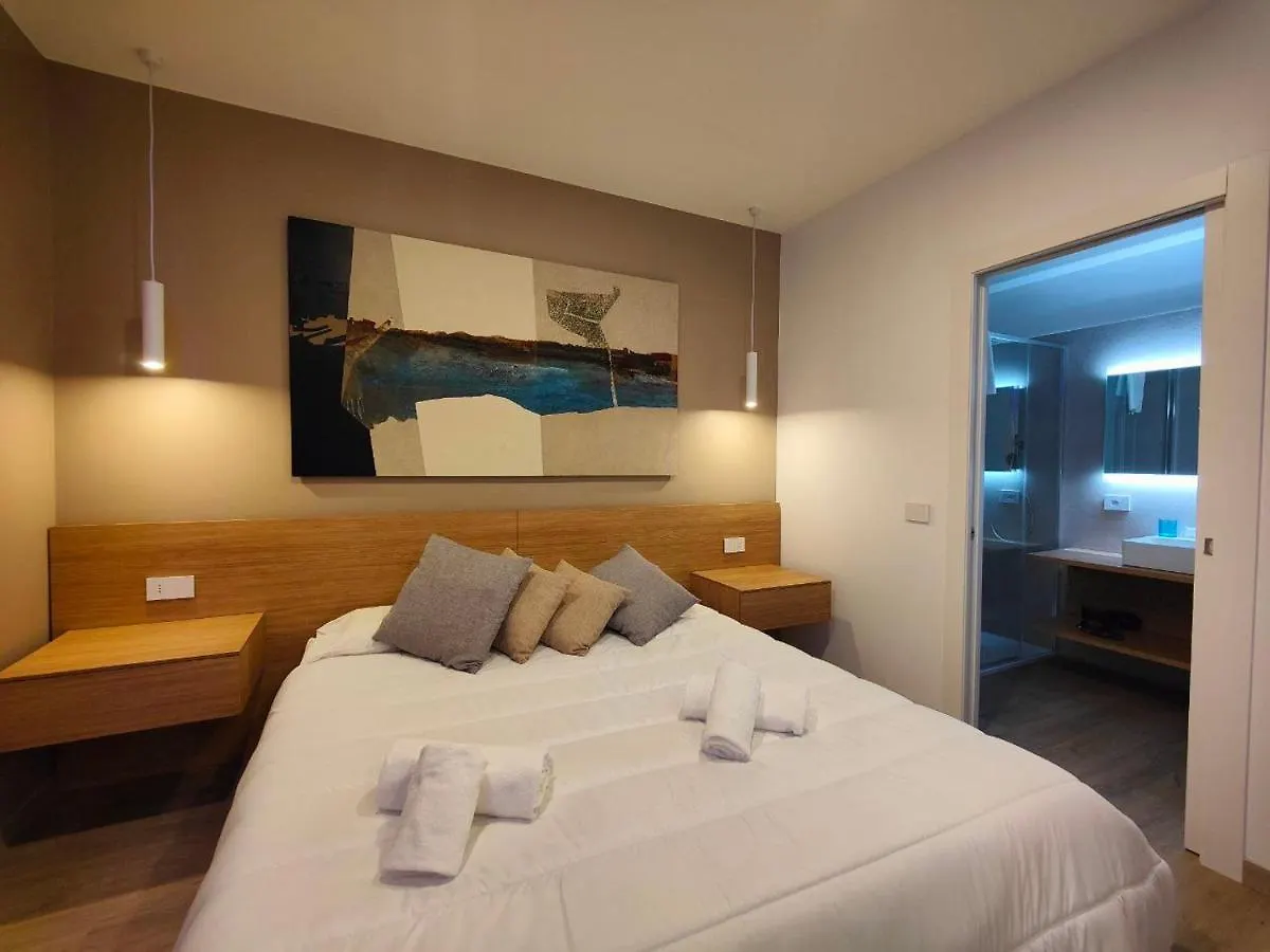 Pensionat Carducci Art Guesthouse Oristano
