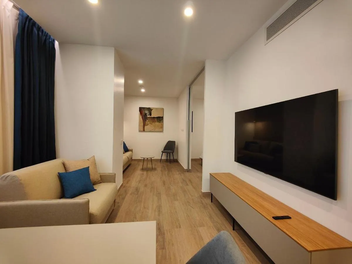 Carducci Art Guesthouse Oristano Italien
