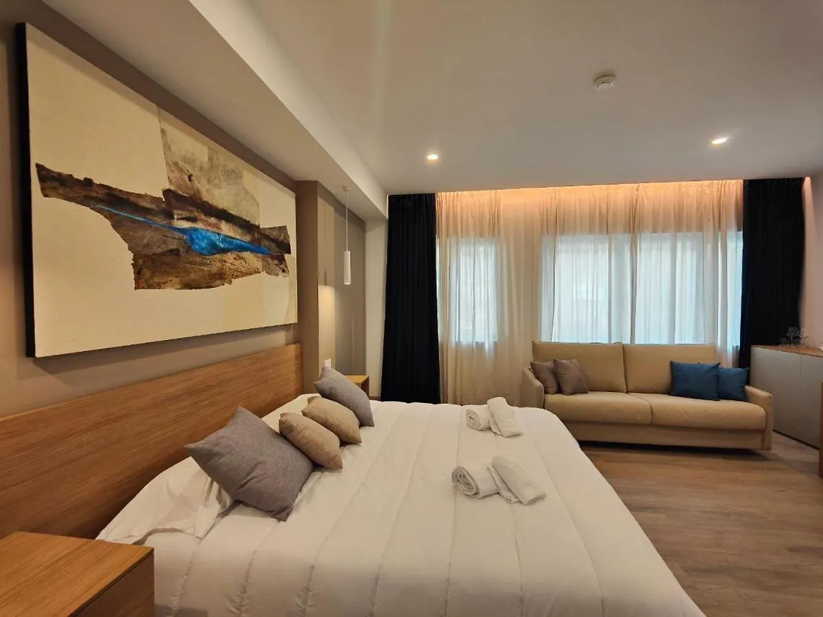 Pensionat Carducci Art Guesthouse Oristano