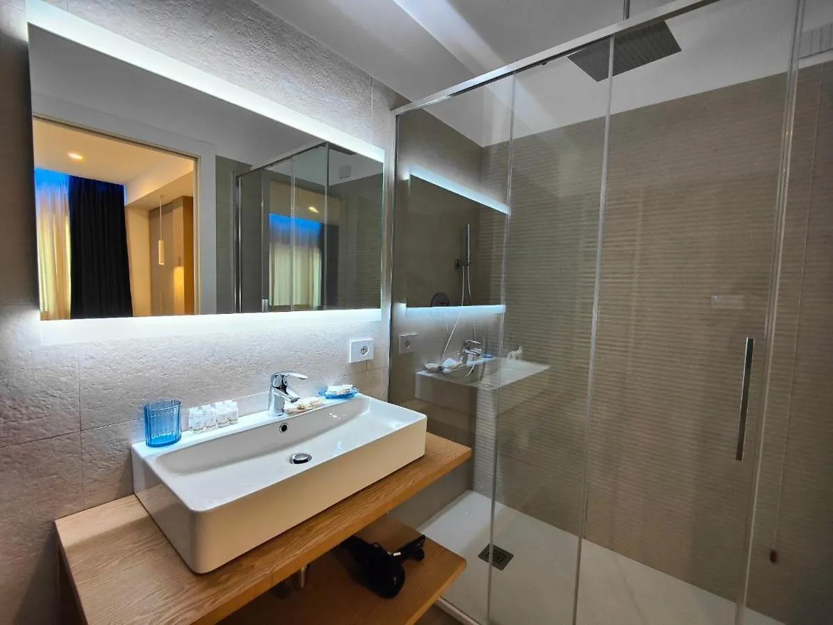 Pensionat Carducci Art Guesthouse Oristano