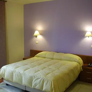 Helios Hotel San Cataldo (Sicily)