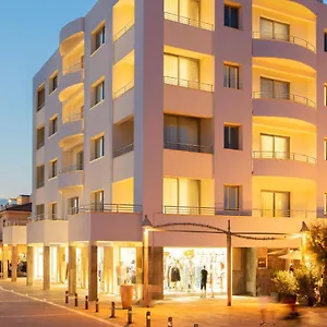 Palace Lido & Hotel Marina di Cecina