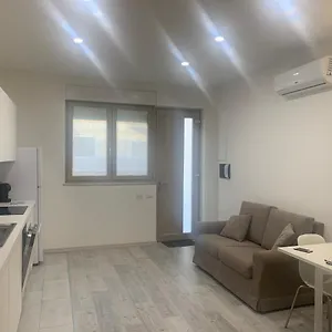  Appartamento Allwhite Iun R5535