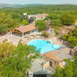 Paghe Eco Luxury Experience Buddusò