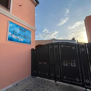  Bed and breakfast Il Mandorlo