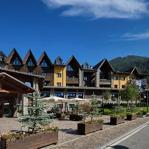 Blu Acquaseria Hotel Ponte Di Legno