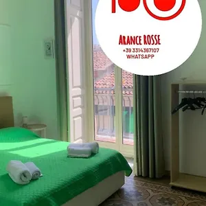Arance Rosse Affittacamere Catania