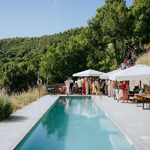Novanta Nature Retreat Hotel Bibbiena