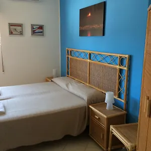 Il Triangolo Hotel Agnone Bagni