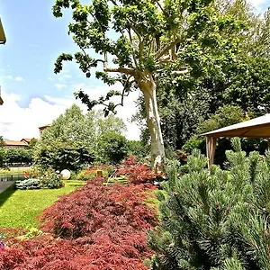 La Sosta Hotel Cisano Bergamasco