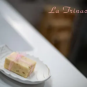 La Trinacria Frühstückspension Terrasini