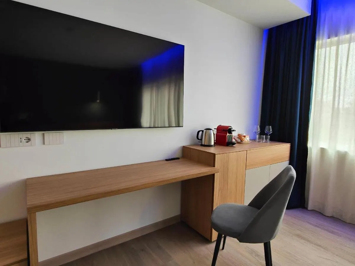 Carducci Art Guesthouse Oristano Guest house