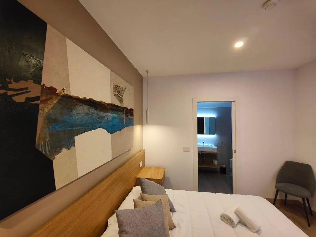 Carducci Art Guesthouse Oristano 0*,