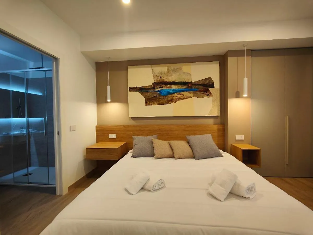 Guest house Carducci Art Guesthouse Oristano