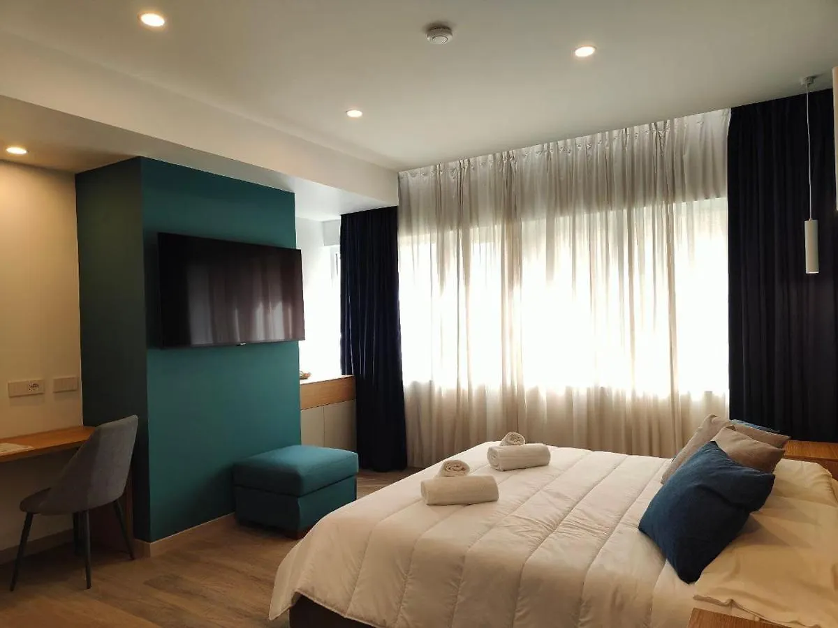 Carducci Art Guesthouse Oristano