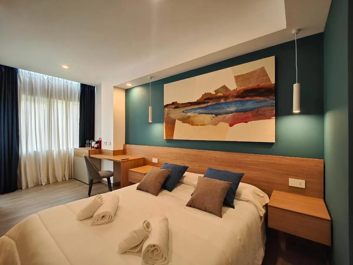 Carducci Art Guesthouse Oristano