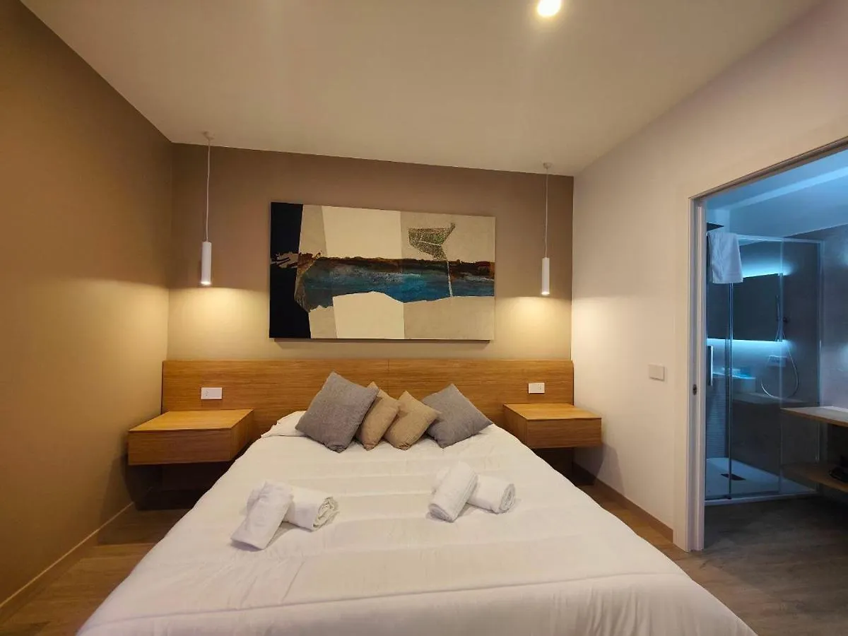 Carducci Art Guesthouse Oristano