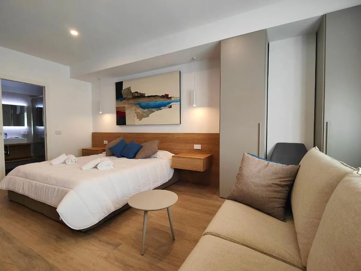 Carducci Art Guesthouse Oristano Guest house
